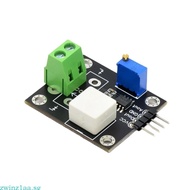 zwinz1aa WCS2702 Current Sensing Device 2V A Sensitivity Analog Output Module For PC Connection 0A 2