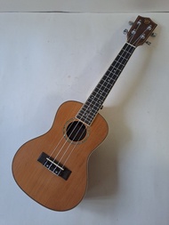 Ukulele  連琴袋