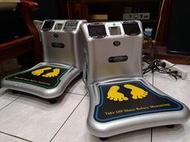 醫院診所的最愛!全自動身高體重計HW-3030
