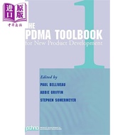 Product Development and Management Association New Product Development Tool Manual The PDMA ToolBook