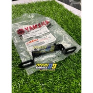 Xmax Bracket Plate Holder Xmax Yamaha tiada lampu reflector tepi BG6 H4550 00
