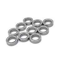 Suitable for Weili 1/12 1/14 1/18 LC FY Remote Control Car 7 * 11 * 3mm Metal Ball Bearing