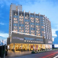 Aston Hotel Batam Tour Package 2D1N, 3D2N