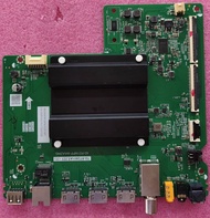 เมนบอร์ดทีวี ทีซีแอล TCL ของแท้มือสองถอดจากเครื่อง ไช้กับรุ่น 55V6B  55P655พาร์ทTD.RT2851AT.777(T