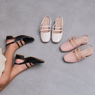 FRKIDS Girls' Party Shoes Heels Mary Jane size 36-35 Teenagers K.Emmy T.Emmy