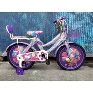 18inch Girls Bike