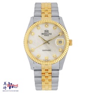 ROSCANI Saphire Men Watch BG497650