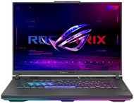 ASUS ROG Strix G16 (2023) Gaming Laptop, 16” 16:10 QHD 240Hz, GeForce RTX 4060, Intel Core i9-13980H