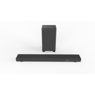 SHARP HTSBW53121 SOUNDBAR 3.1.2 CHANNEL 182W WIRELESS SUBWOOFER & TOP FIRING SPEAKERS DOLBY ATMOS (D