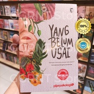 Yang Belum Usai: Kenapa Manusia Punya Luka Batin?
