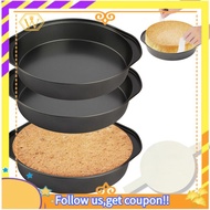 【W】Cake Pan 8 Inch Cake Pan