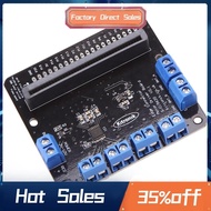 Motor Driver Board V2   Motor Expansion Board