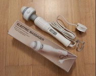 電動按摩器