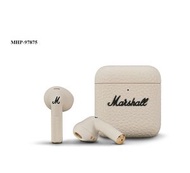 MARSHALL - MARSHALL-MHP-97875-MINOR IV 真無線藍牙耳機 - 白色