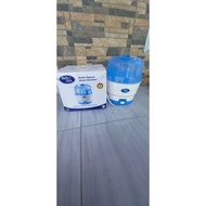 Baby boto sterilizer/baby safe preloved boto sterilizer/preloved baby Bottle sterilizer