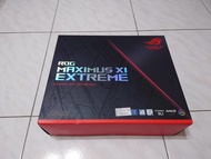 真頂級超新 華碩 ASUS ROG MAXIMUS XI EXTREME(WI-FI) z390主機板 Z370可