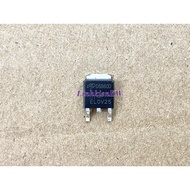 Mosfet AOD5B60D D5B60D TO-252 600V 5A 100% new and genuine.