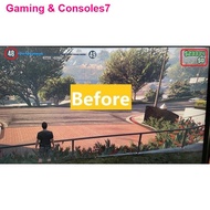 Consoles✱[20%off] GTA 5 / GTA V Online Money and RP Services [PC ONLY] - Read Product Description