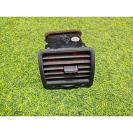 VOLKSWAGEN GOLF MK5 AIRCOND VENT LH [2G-5A-B2197]