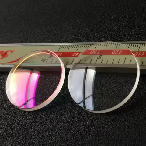 Double Dome 31*4.5*2.8mm Sapphire Watch Glass For Seiko brand Sea Urchin SUMO SHOGUN SKZ207KC Blue A