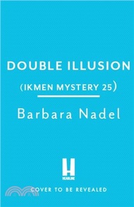 128244.Double Illusion (Ikmen Mystery 25)