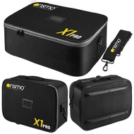 Onsmo X1 Pro AD600bm Padded Bag PB-3 with Bag Strap for X1 Outdoor Light and Accessories