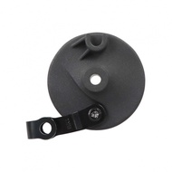 One piece Drum Brake for NINEBOT MAX G30 Electric Scooter Skateboard Front Brake