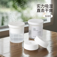 FaSo Household Dehumidifier Dry Moisture Repellent Kitchen Cabinet Bathroom Anti-Mildew Moisture Abs