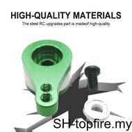 Aluminum Alloy Strong Servo Horn Arm For 1/18 Wltoys A959 A979 A969 959B 969B 979B RC Car Part RC Ca