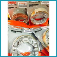 § ✓ ◱ Genuine Rear Brake Shoe  YAMAHA MIO i125 / YAMAHA MIO SOUL / YAMAHA MIO SPORTY