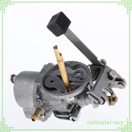 [CuticatefaMY] Carburetors - for 2-Stroke Boat Outboard Engine Motor