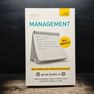 Management In 4 Weeks ️1173395