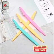 MATA IMPORTED EYE BROW Razor