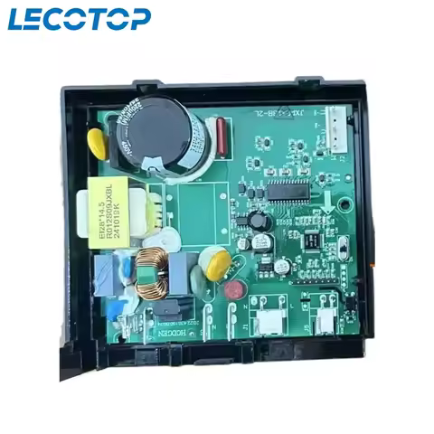 New VTD1111Y JXPR-13B1-F1A(498A) Control Board For Jiaxipera Refrigerator Circuit PCB Fridge Motehrb