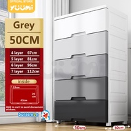 YUUMI New cabinets and drawers for clothes megabox drawer durabox drawer cabinet for clothes clothes