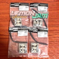 AdPro V3 error 12 NMAX V1 , V2 , V2.1 / AEROX V1 , V2