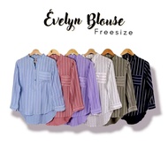 Evelyn Blouse -