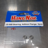 HN JS-36B 4X8X3 4 * 8 * 3 Sided Bearing