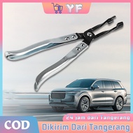 Car Pliers Automotive Water Pipe Clamping Pliers Straight Hose Clamping Pliers Clip Pliers Garage Re