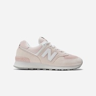NB 574 Dust Pink/White U574FPP ORIGINAL 100%