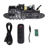 เครื่องขยายเสียงสเตอริD800 แอมป์บลูทูธ แอมป์จิ๋วโมแรงๆ เครื่องขยายเสียง 900w ฟังชั้นครบ โมแรงๆ แอมป์