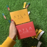 AYLA GLOW + +