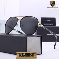 New Classic Fashion Men and Women Driving Polarized Sunglasses Police Glasses Fishing Glasses Outdoo