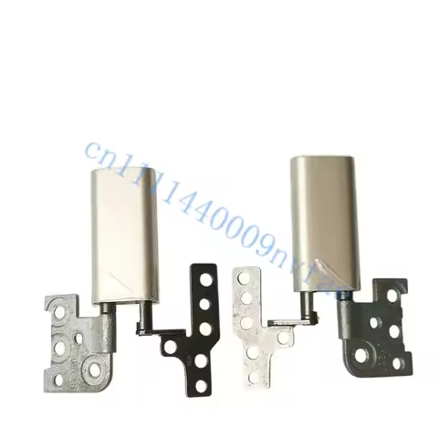 New For Asus Zenbook Flip UX360C UX360CA UX360CA-1B Laptop LCD Screen Hinges Set L & R 13NB0BA2M0812