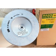 MANN FILTER C 24 650/1 C24650/1 C24 650/1 AIR FILTER C 24 650 1 C246501 C24650 1 - GENUINE MADE IN