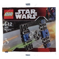 Star Wars Mini TIE Fighter 8028 Lego Star Wars Mini TIE Fighter 8028