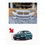 กันชนหน้า BMW series 2 F44 Msport กันชนหน้า ของแท้มือสอง สภาพสวย