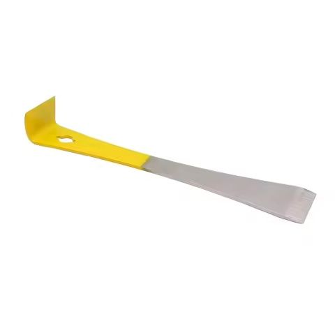 1 Pc Apiculture Multi-function Scraper Bee Hive Tools Handle Cut Honey Knife Hive Scraper Cleaning B