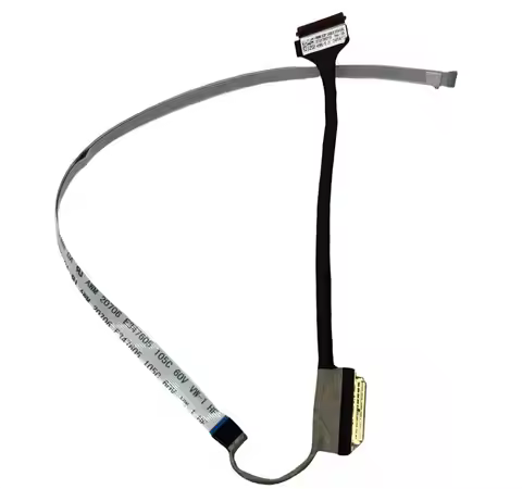 New LCD Ribbon Flex Cable for LENOVO ideapad 3-15ITL6 V15 G2 HS560 Screen Cable 5C10S30209 DC02C00QY