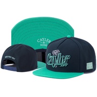 Fashion CAYLER SONS Baseball hat Cap Summer Men Women hats Caps Sport Fitted hats F-1